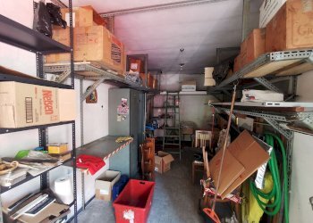 Box Genova, Genova (zona Sampierdarena) - foto 4