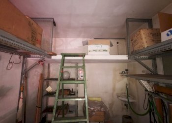 Box Genova, Genova (zona Sampierdarena) - foto 12