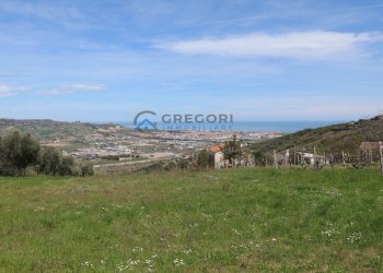 Terreno edificabile C.da Vallecupa, Colonnella - foto 1