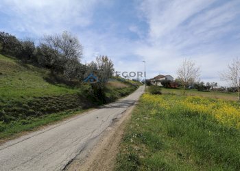 Terreno edificabile C.da Vallecupa, Colonnella - foto 4