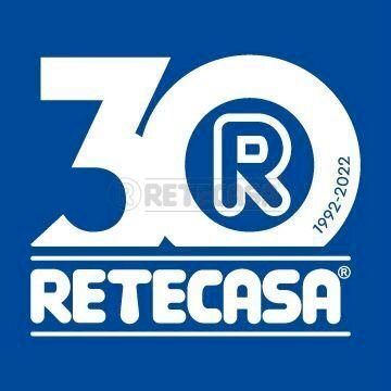 LOGO 30 ANNI RETECASA - Rustico Contrà Mastrotti 1, Nogarole Vicentino - foto 3