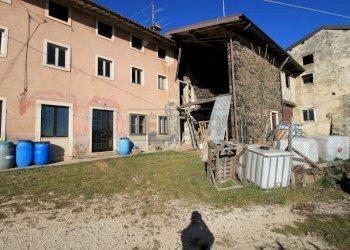 esterno - Rustico Contrà Mastrotti 1, Nogarole Vicentino - foto 2