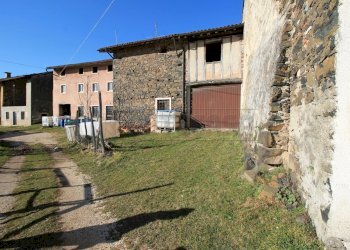 esterno - Rustico Contrà Mastrotti 1, Nogarole Vicentino - foto 4