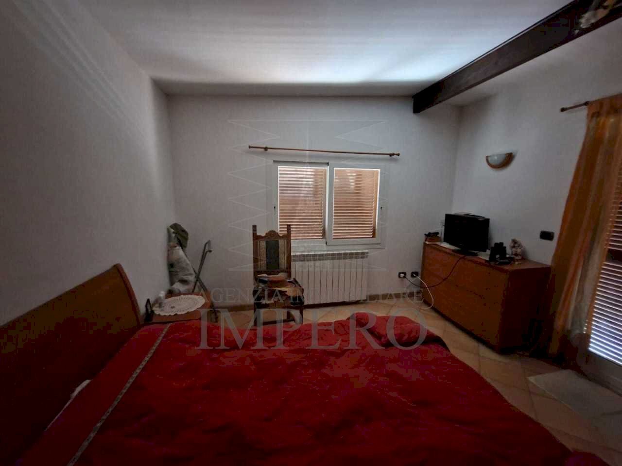 camera da letto - Casa indipendente Corso Limone Piemonte 240, Ventimiglia - foto 2