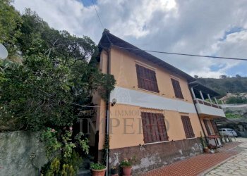 foto da esterno - Independent house Corso Limone Piemonte 240, Ventimiglia - photo 1