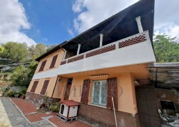 foto da esterno - Independent house Corso Limone Piemonte 240, Ventimiglia - photo 6