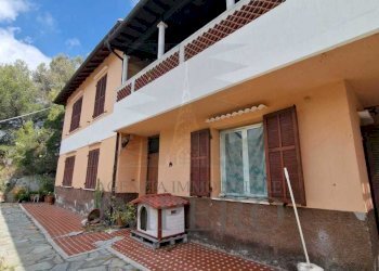 foto da esterno - Independent house Corso Limone Piemonte 240, Ventimiglia - photo 8
