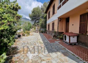 foto da esterno - Independent house Corso Limone Piemonte 240, Ventimiglia - photo 9