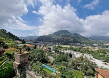 vista - Independent house Corso Limone Piemonte 240, Ventimiglia - photo 13