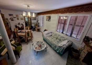 sala - Independent house Corso Limone Piemonte 240, Ventimiglia - photo 17