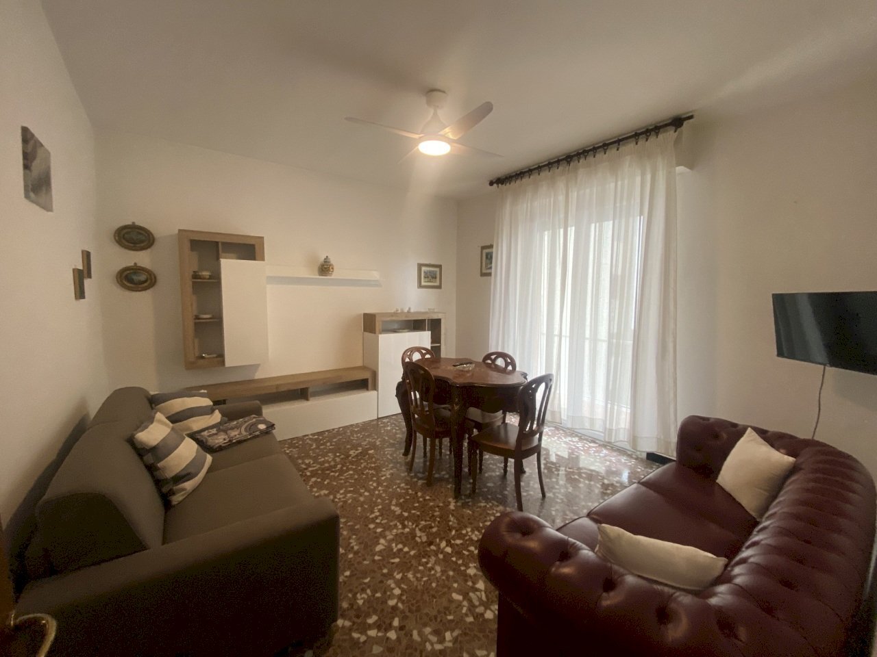 IMG_2990.JPEG - Quadrilocale Via Fico, Sestri Levante - foto 1