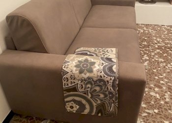 Divano.jpg - Quadrilocale Via Fico, Sestri Levante - foto 7