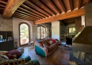 AMEGLIA VILLA INDIPENDENTE CON GIARDINO (15).jpg - Independent house Ameglia - photo 9