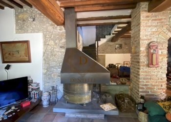 AMEGLIA VILLA INDIPENDENTE CON GIARDINO (17).jpg - Independent house Ameglia - photo 10