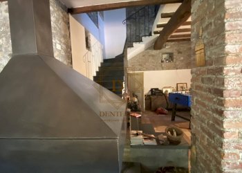 AMEGLIA VILLA INDIPENDENTE CON GIARDINO (29).jpg - Independent house Ameglia - photo 15