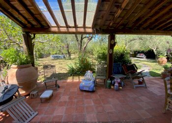 AMEGLIA VILLA INDIPENDENTE CON GIARDINO (35).jpg - Independent house Ameglia - photo 19