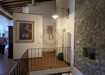 AMEGLIA VILLA INDIPENDENTE CON GIARDINO (54).jpg - Independent house Ameglia - photo 24