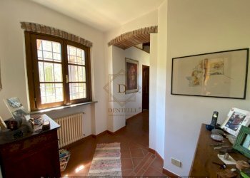 AMEGLIA VILLA INDIPENDENTE CON GIARDINO (69).jpg - Independent house Ameglia - photo 30