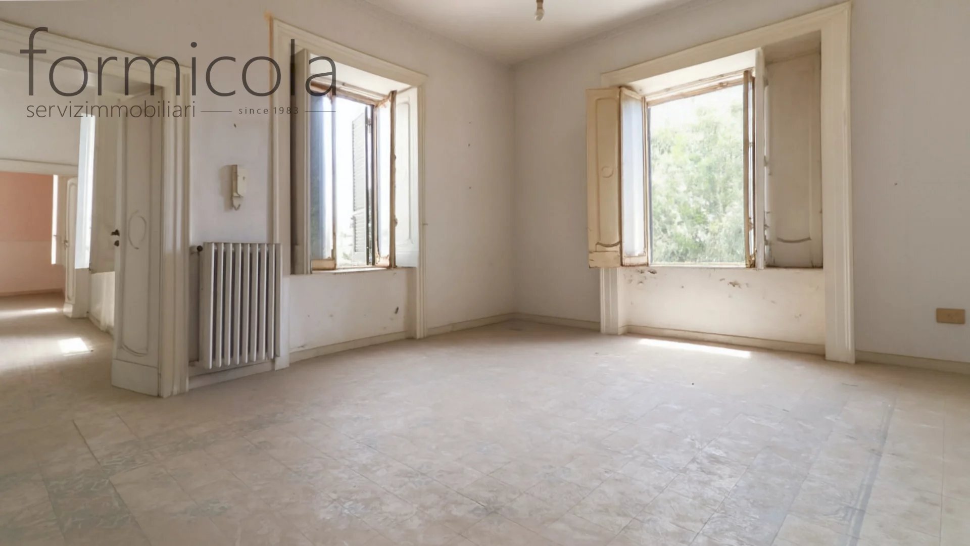 Appartamento in Villa Torre del Greco - foto 2