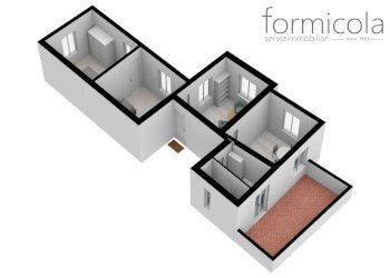 Appartamento in Villa Torre del Greco - foto 19