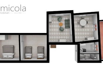 Appartamento in Villa Torre del Greco - foto 20