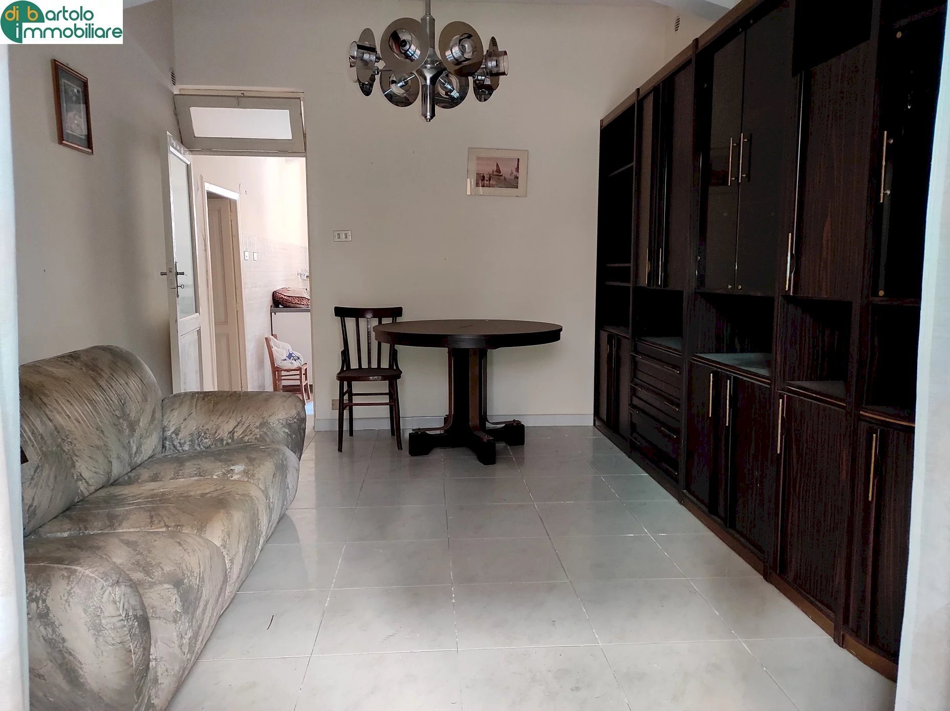 Apartment VIa Del Zardo, Messina - photo 3