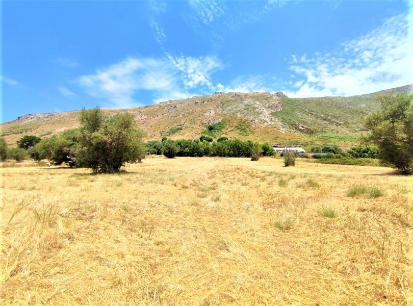 Terreno agricolo Mondragone - foto 2