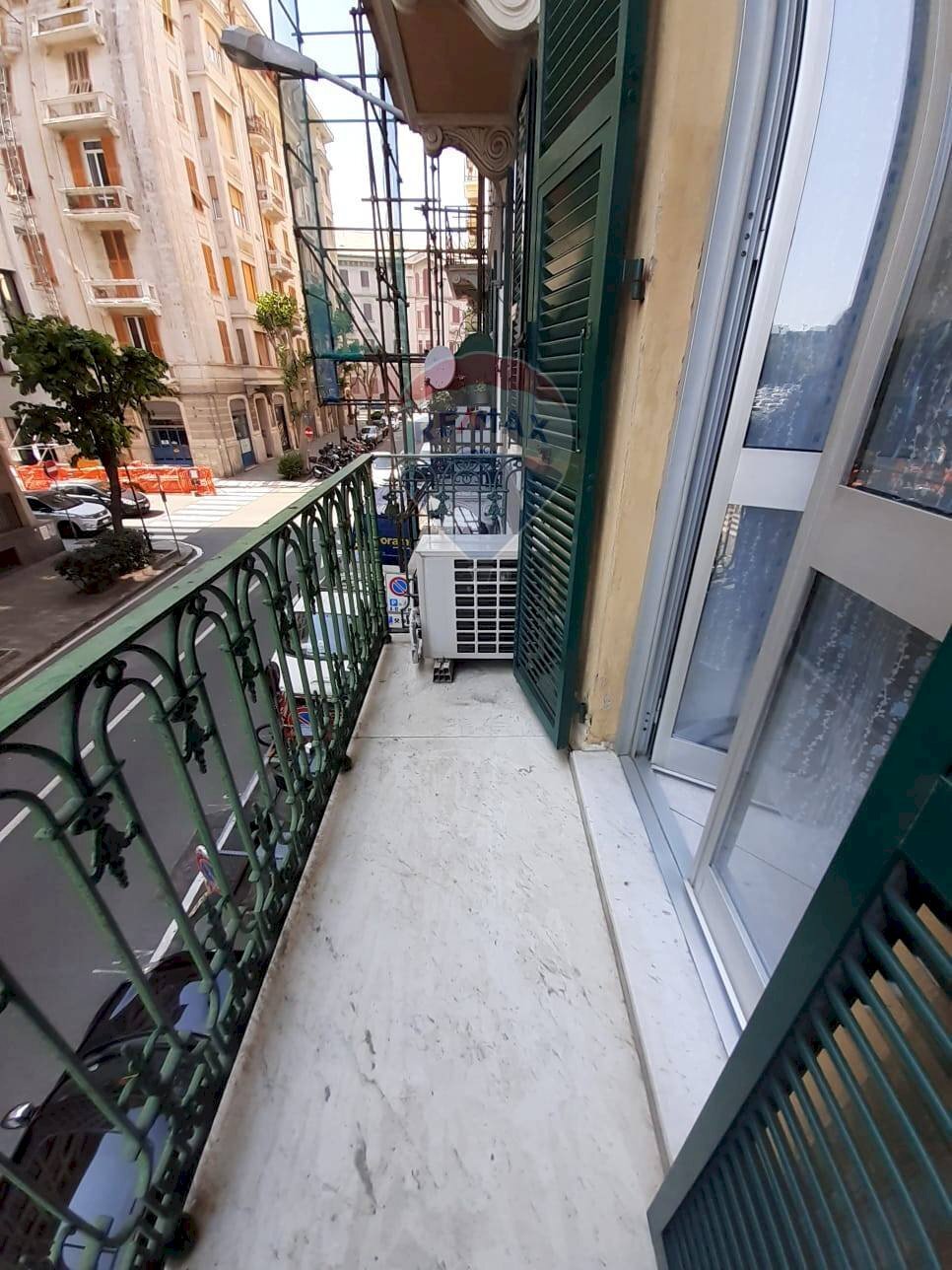 Two-room apartment Centro, Savona, Savona (neighborhood Centro) - photo 3