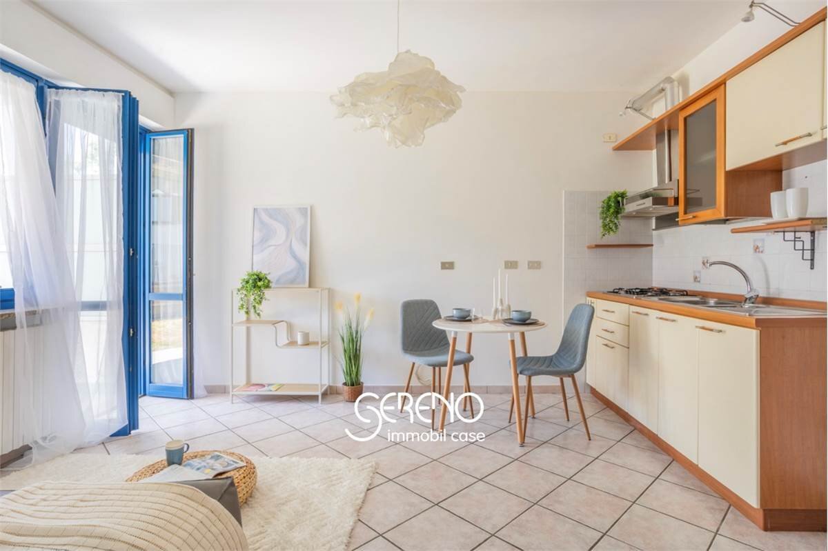 Bilocale via Bassano 13, frazione Borgo San Giuseppe, Cuneo - foto 1