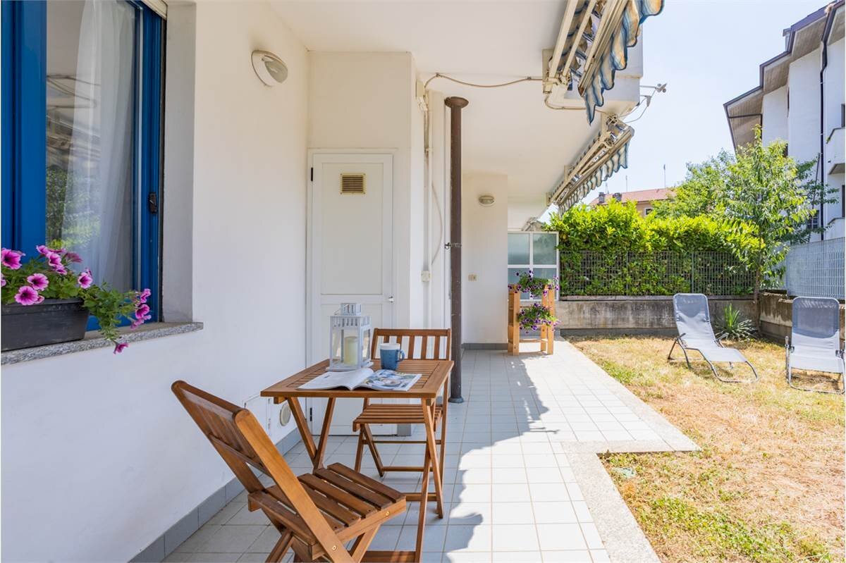 Bilocale via Bassano 13, frazione Borgo San Giuseppe, Cuneo - foto 2