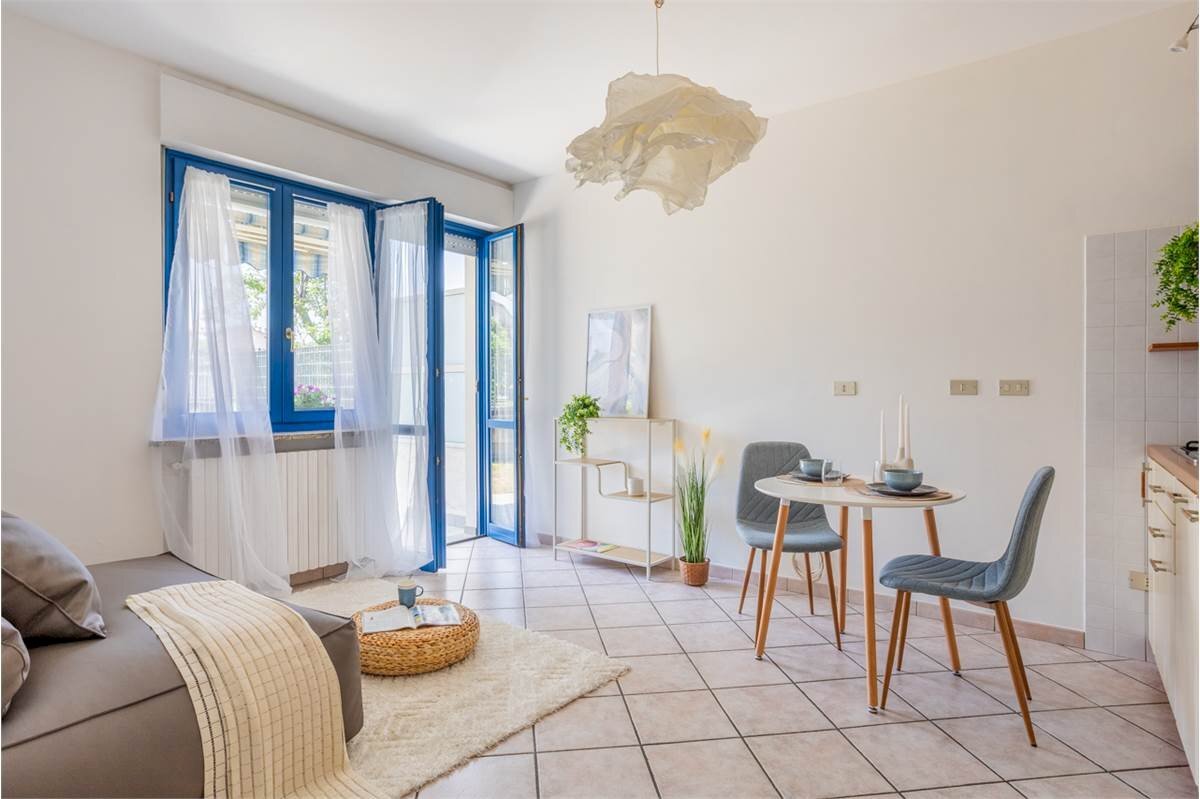 Bilocale via Bassano 13, frazione Borgo San Giuseppe, Cuneo - foto 3