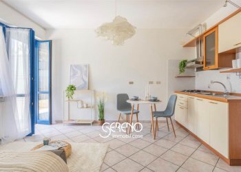 Bilocale via Bassano 13, frazione Borgo San Giuseppe, Cuneo - foto 1