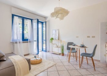 Bilocale via Bassano 13, frazione Borgo San Giuseppe, Cuneo - foto 3