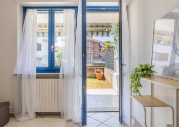 Bilocale via Bassano 13, frazione Borgo San Giuseppe, Cuneo - foto 6