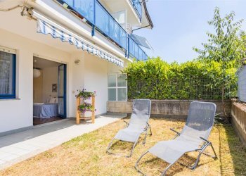 Bilocale via Bassano 13, frazione Borgo San Giuseppe, Cuneo - foto 11