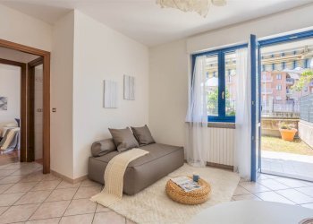 Bilocale via Bassano 13, frazione Borgo San Giuseppe, Cuneo - foto 18