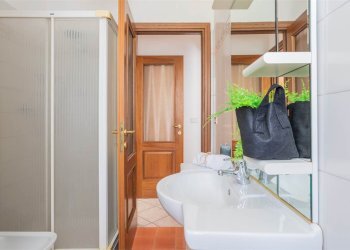 Bilocale via Bassano 13, frazione Borgo San Giuseppe, Cuneo - foto 22