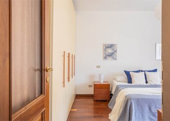 Bilocale via Bassano 13, frazione Borgo San Giuseppe, Cuneo - foto 23