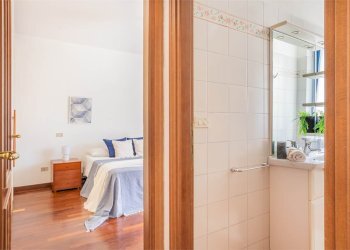 Bilocale via Bassano 13, frazione Borgo San Giuseppe, Cuneo - foto 25