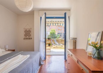 Bilocale via Bassano 13, frazione Borgo San Giuseppe, Cuneo - foto 27