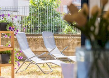 Bilocale via Bassano 13, frazione Borgo San Giuseppe, Cuneo - foto 28