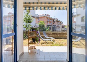 Bilocale via Bassano 13, frazione Borgo San Giuseppe, Cuneo - foto 29