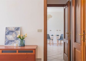 Bilocale via Bassano 13, frazione Borgo San Giuseppe, Cuneo - foto 38