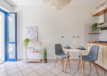 Bilocale via Bassano 13, frazione Borgo San Giuseppe, Cuneo - foto 39