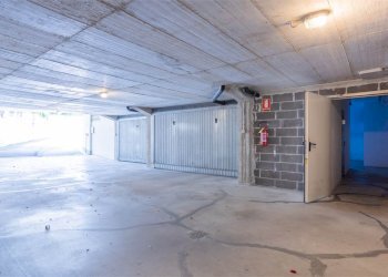 Bilocale via Bassano 13, frazione Borgo San Giuseppe, Cuneo - foto 47