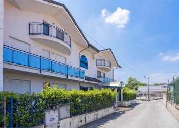 Bilocale via Bassano 13, frazione Borgo San Giuseppe, Cuneo - foto 48