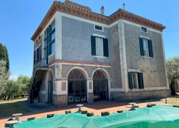 WhatsApp Image 2022-06-14 at 12.30.06.jpeg - Villa Via Rimembranze 45, Amelia - photo 2