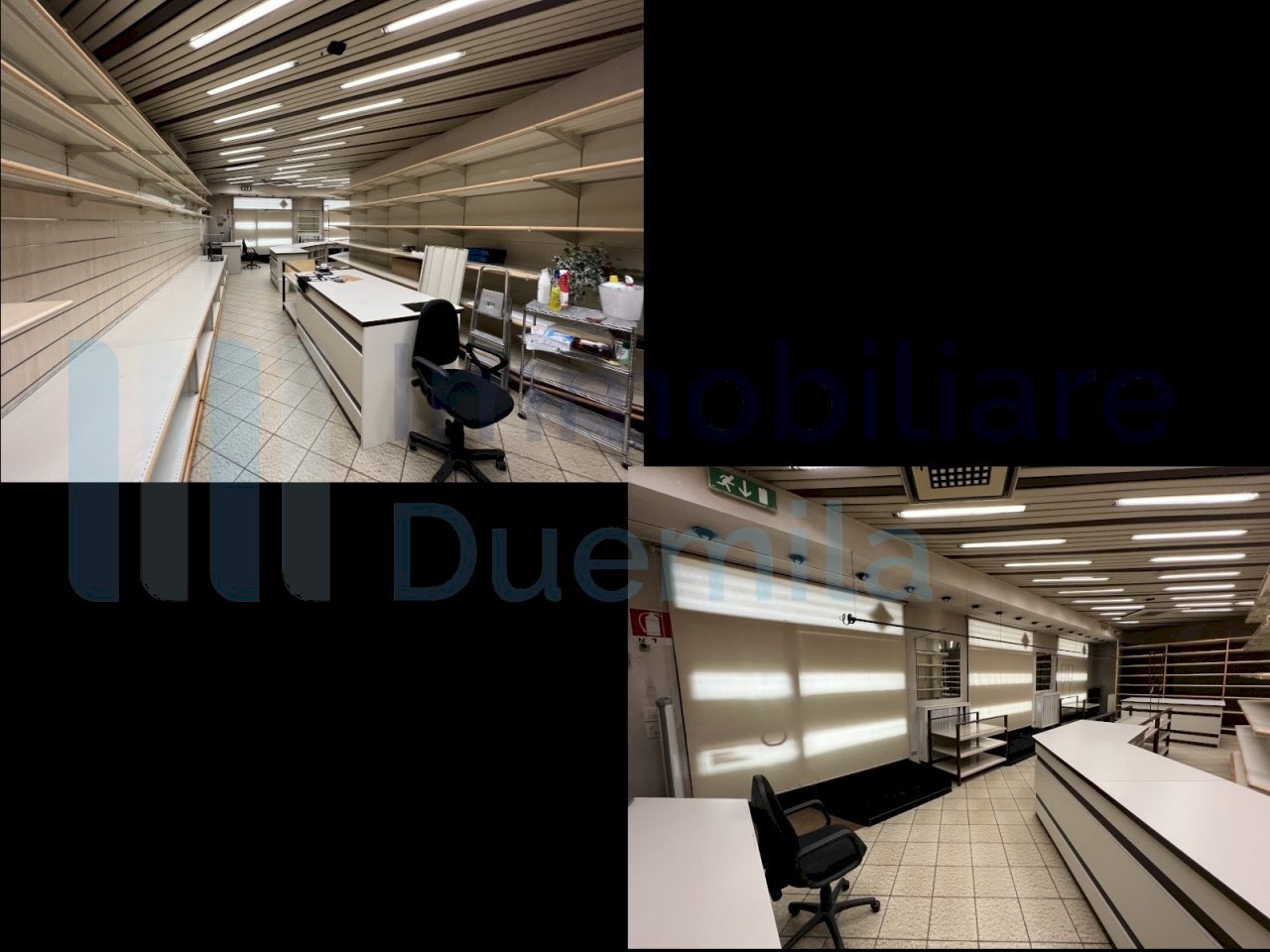 IMMAGINE02-ink.jpeg - Locale Commerciale Bologna - foto 2