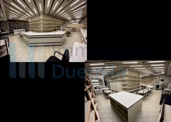 IMMAGINE01-ink.jpeg - Commercial Premises Bologna - photo 1