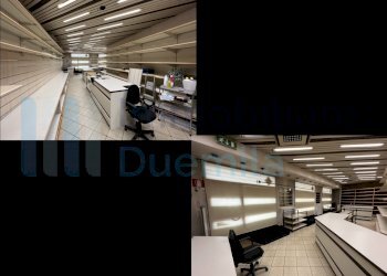 IMMAGINE02-ink.jpeg - Commercial Premises Bologna - photo 2